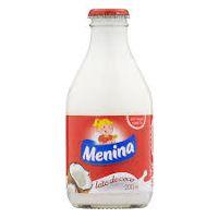 imagem LEITE DE COCO MENINA 200ML