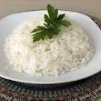 imagem Arroz Branco 200g