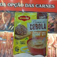 imagem CREME DE CEBOLA MAGGI 68G