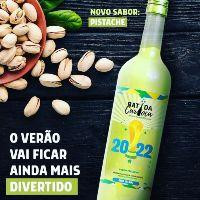 imagem Carioca Pistache 900ml 