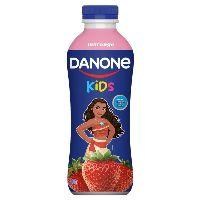 imagem IOGURTE MORANGO DANONE KIDS 800G