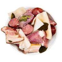 imagem Feijoada kg