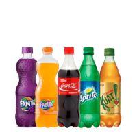 imagem Refrigerante 600ml