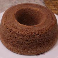 imagem Bolo de Chocolate