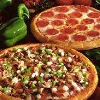 imagem Pizza em Dobro TRADICIONAIS