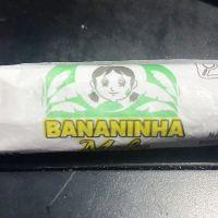 imagem DOCE BANANINHA MALU 30G