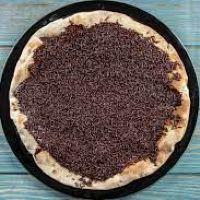 imagem Pizza 6 fatias