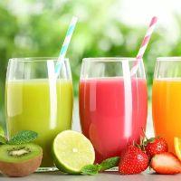 imagem Sucos 300ml