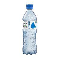 imagem Água Mineral Sem Gás Crystal Pet 500ml