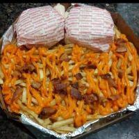 imagem COMBO CASAL ( 2 XTUDOS)