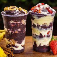 imagem Açaí 700 ml