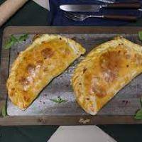 imagem CALZONE DE MARGHERITA