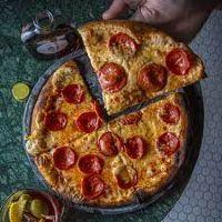 imagem Pizza Gigante 