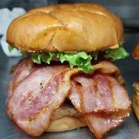 imagem Bacon Artesanal