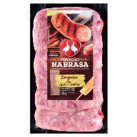 imagem Linguiça Perdigão com queijo 600g