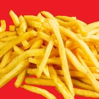 imagem Batata Frita Simples Grande