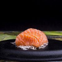 imagem Sashimi Simples - 6 peças