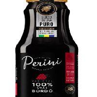 imagem Suco Perini Integral Premium Uva Integral Garrafa 300ml