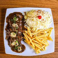 imagem Escalopinho De File Mignon