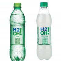 imagem H2o