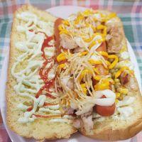 imagem Big Dog Frango 