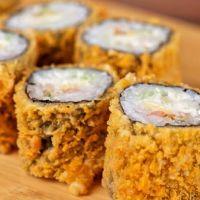 imagem Hot Kani (12 unidades)