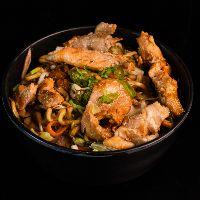 imagem Promo Yakisoba Frango G