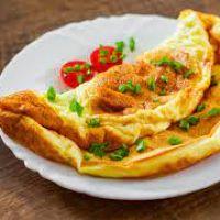 imagem Omelete