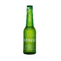 imagem Imperio gold Lager