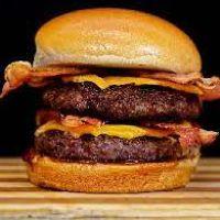 imagem Super Cheddar(Carne 90G)
