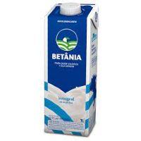 imagem Leite Integral Betânia