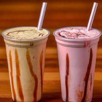 imagem Millkshake 500ml