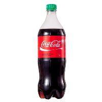 imagem Coca-Cola Zero1,5L