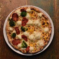 imagem Pizza Brotinho