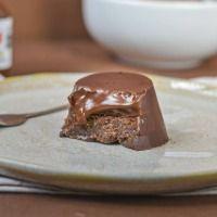 imagem Matonella - Sabor Nutella