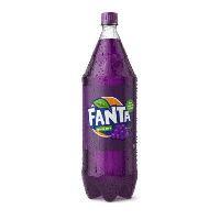 imagem Fanta uva 2L