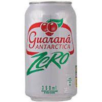 imagem Guaraná Antarctica Zero