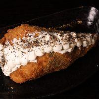 imagem Temaki Hot Grill