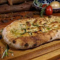 imagem Focaccia 