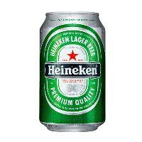 imagem Heineken 350ml