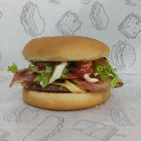 imagem X-Bacon