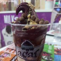 imagem Açaí 300ml