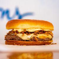 imagem Burguer 50k