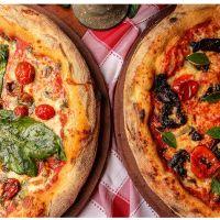 imagem 2 Pizzas G + Refri 2L