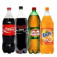 imagem Refrigerantes de 2L