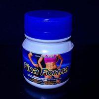 imagem  FINA FORMA (VERDINHAS)