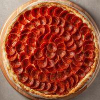 imagem Pizza Salgadas 40 cm 