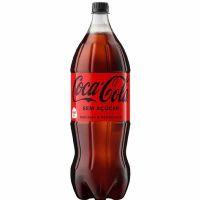 imagem Coca cola zero 1,5