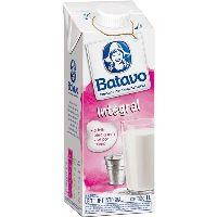 imagem LEITE BATAVO INTEGRAL 1L