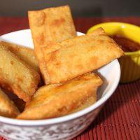 imagem Mini Pastéis - 25 unidades